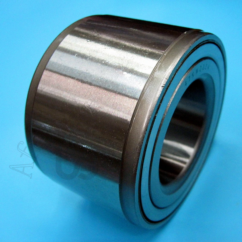 DAC47880057.5 47KW02A 47*88*57 5 мм бесплатная доставка подшипник ступицы автомобиля