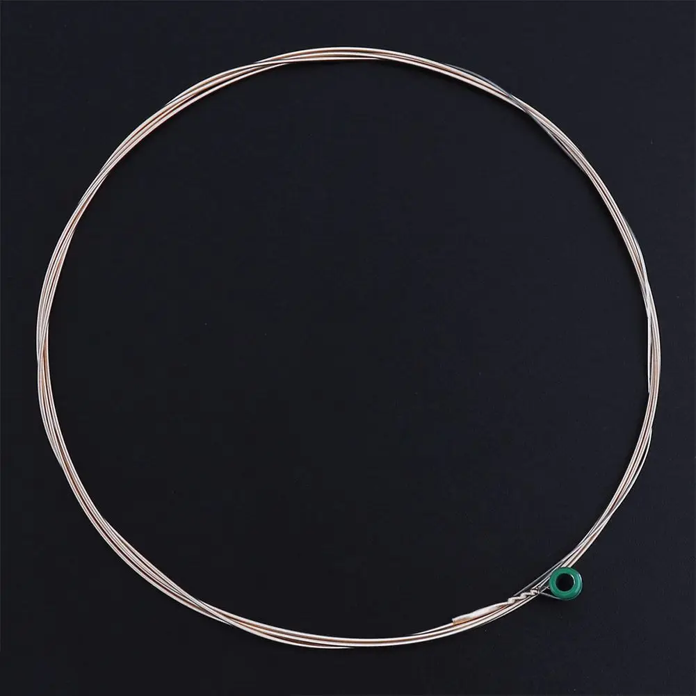 SEWS-Orphee 6 шт./компл. QA140 Средний супер легкий Экстра свет акустические гитарные