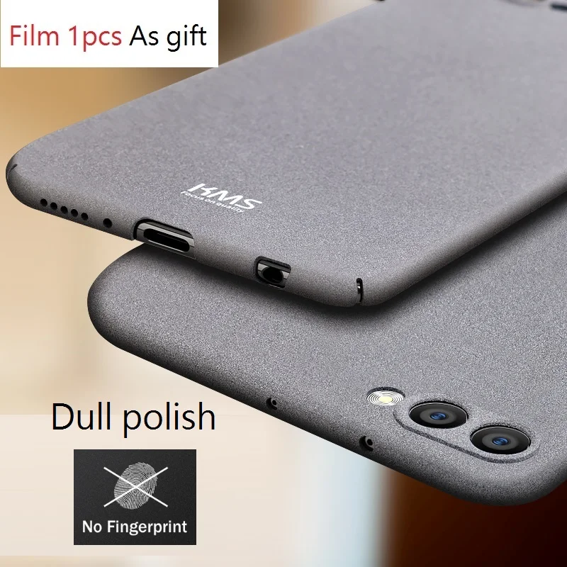 Роскошные ультра тонкие жесткие чехлы для телефонов huawei Honor Case 360 Полное покрытие