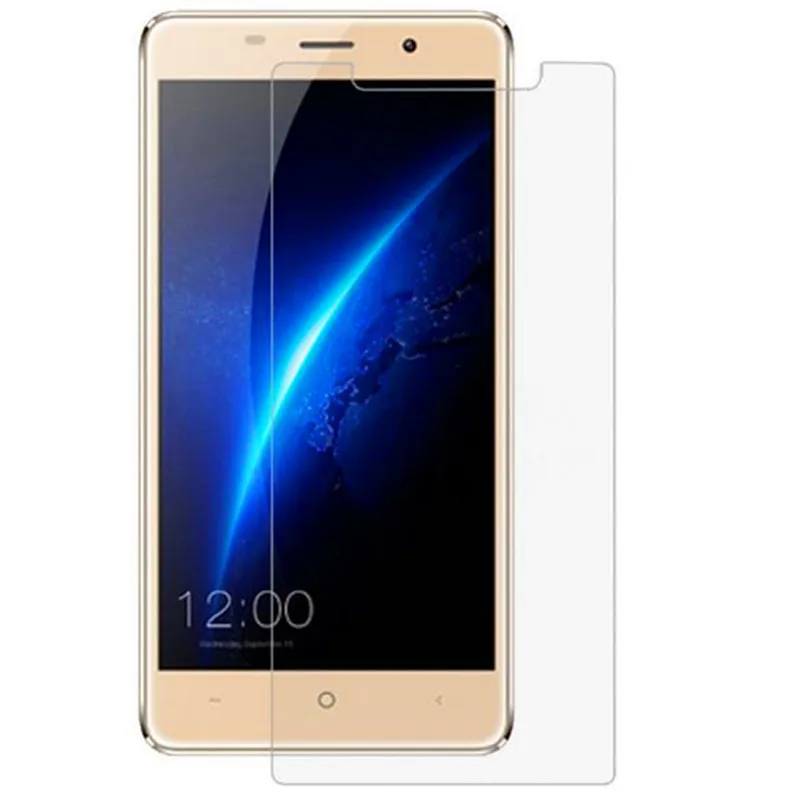 Защита экрана из закаленного стекла для Leagoo Kiicaa Power 2 Z7 M5 leagooM8 P1 M9 Pro T8S | Мобильные