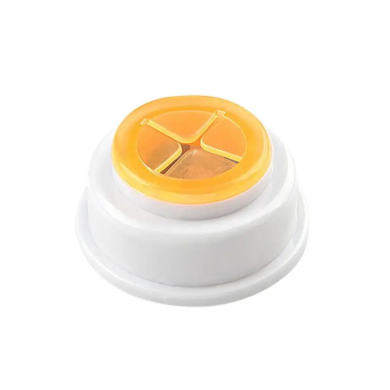 Yellow OUNONA самоклеящийся настенный крючок, многофункциональный зажим для ткани, крючки для ленивых полотенец, настенный держатель для полотенец, вешалка для кухни и ванной комнаты - Цвет: Yellow