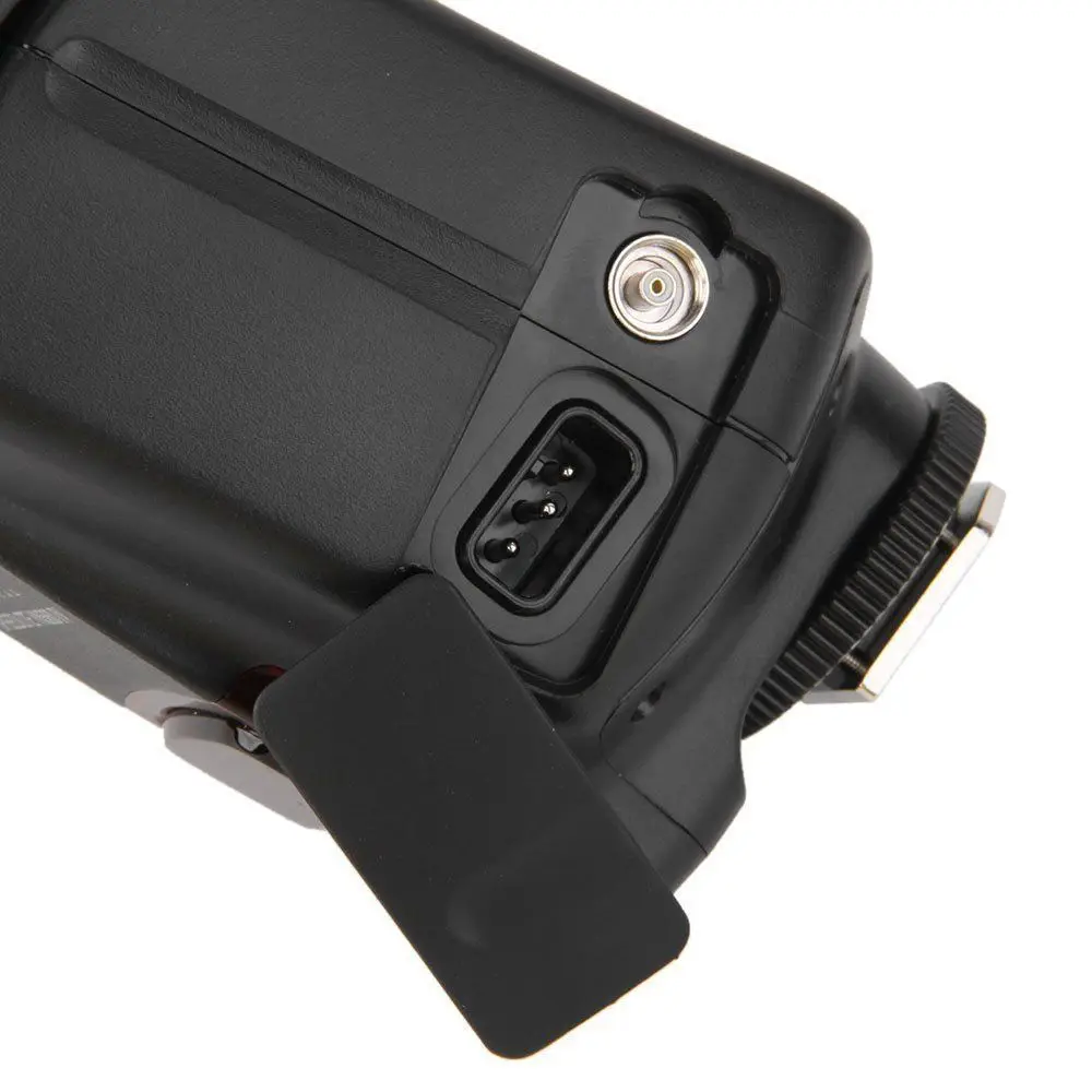 YONGNUO YN 560 IV yn560iv YN-560IV 2.4 г Беспроводной master group для Canon фотокамеры Nikon | Электроника