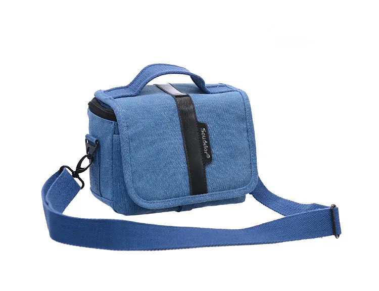 Новинка сумка для камеры чехол SDL2001 дорожная CANON NIKON SONY FUJI PENTAX SAMSUNG LEICA|camera bag|bag for