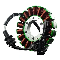 motorcycle generator parts stator coil comp for yamaha yzfr6 yzf r6 yzf r6 2006 2014