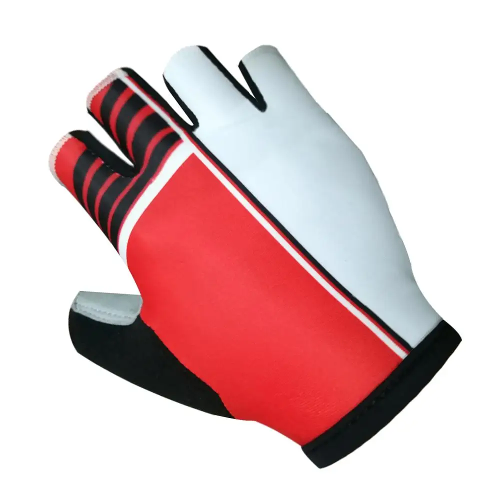 

2019 New X-CQREG Breathable Cycling Gloves Road Bike Gloves Men Sports Half Finger Anti Slip Bicycle MTB Road Bike Gloves