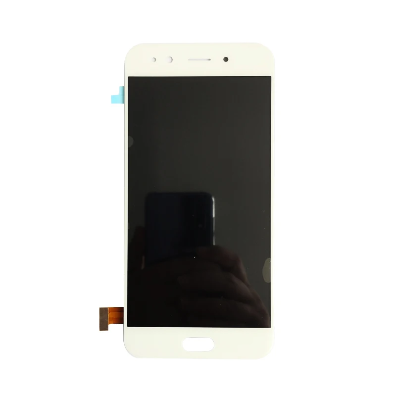 AMOLED для VIVO X9s Plus X9SP ЖК дисплей кодирующий преобразователь сенсорного экрана в