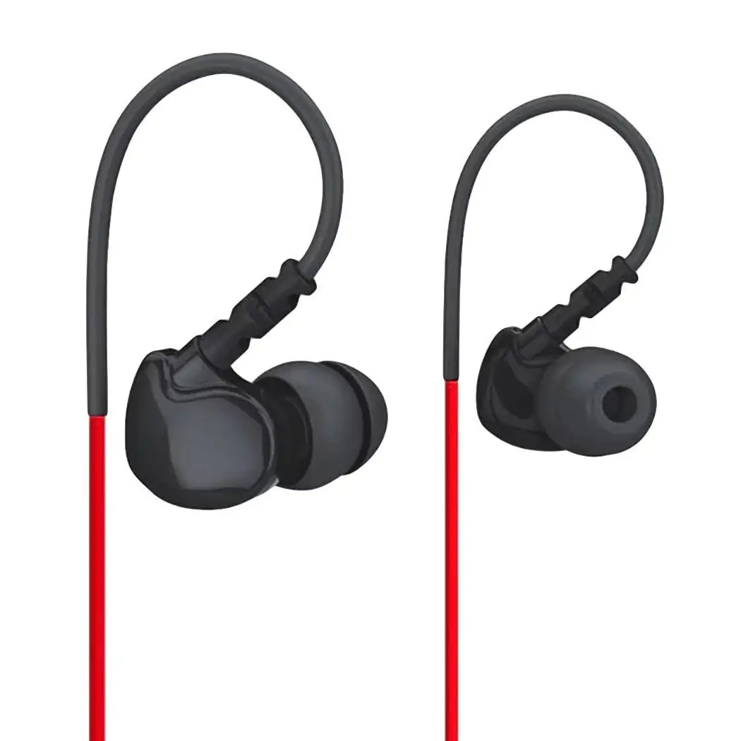 Универсальный беспроводной Bluetooth стерео наушники вкладыши USB кабель 32 20 20KHz 106dB