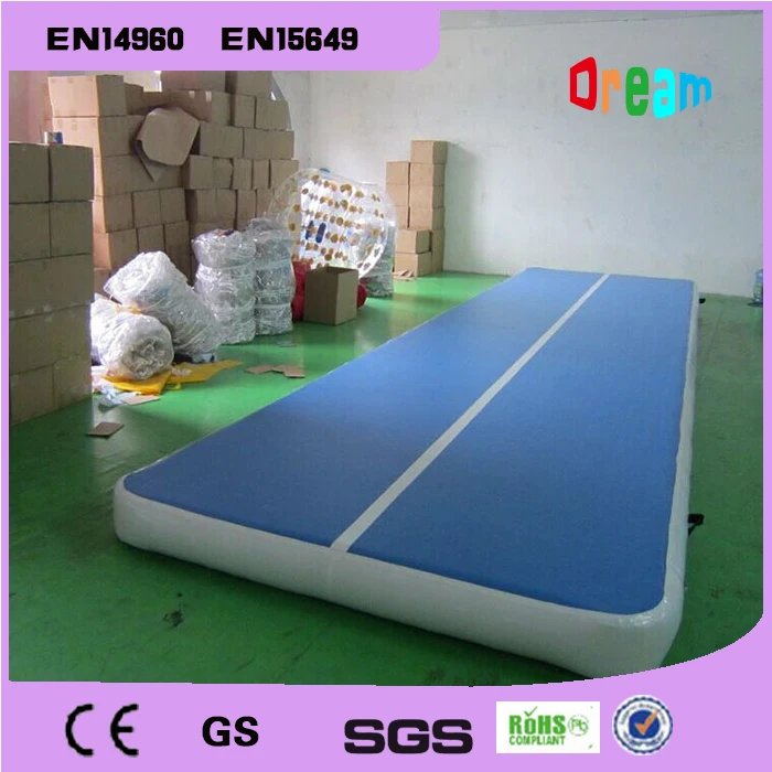 Скидка Бесплатная доставка 10x2 м воздушный трек коврик гимнастика воздушный трек надувной батут надувной воздушный коврик надувная подушка