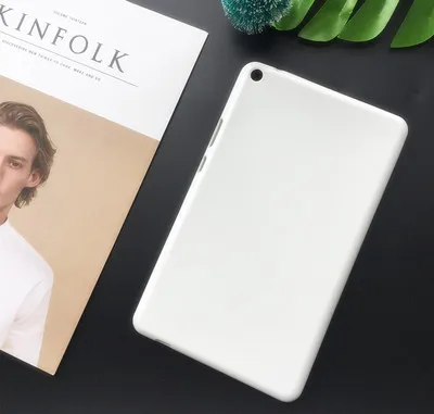 Чехол для Huawei MediaPad T3 8 0 цветной чехол из ТПУ планшета чехол-накладка мягкого