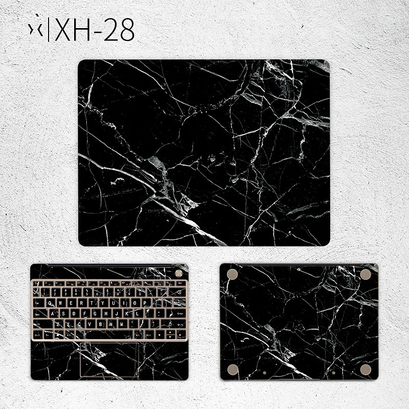 Наклейка для ноутбука Huawei MateBook X Pro 2019 стикер E 12X13 3 13 9 D 14 15 6 чехол|Наклейки