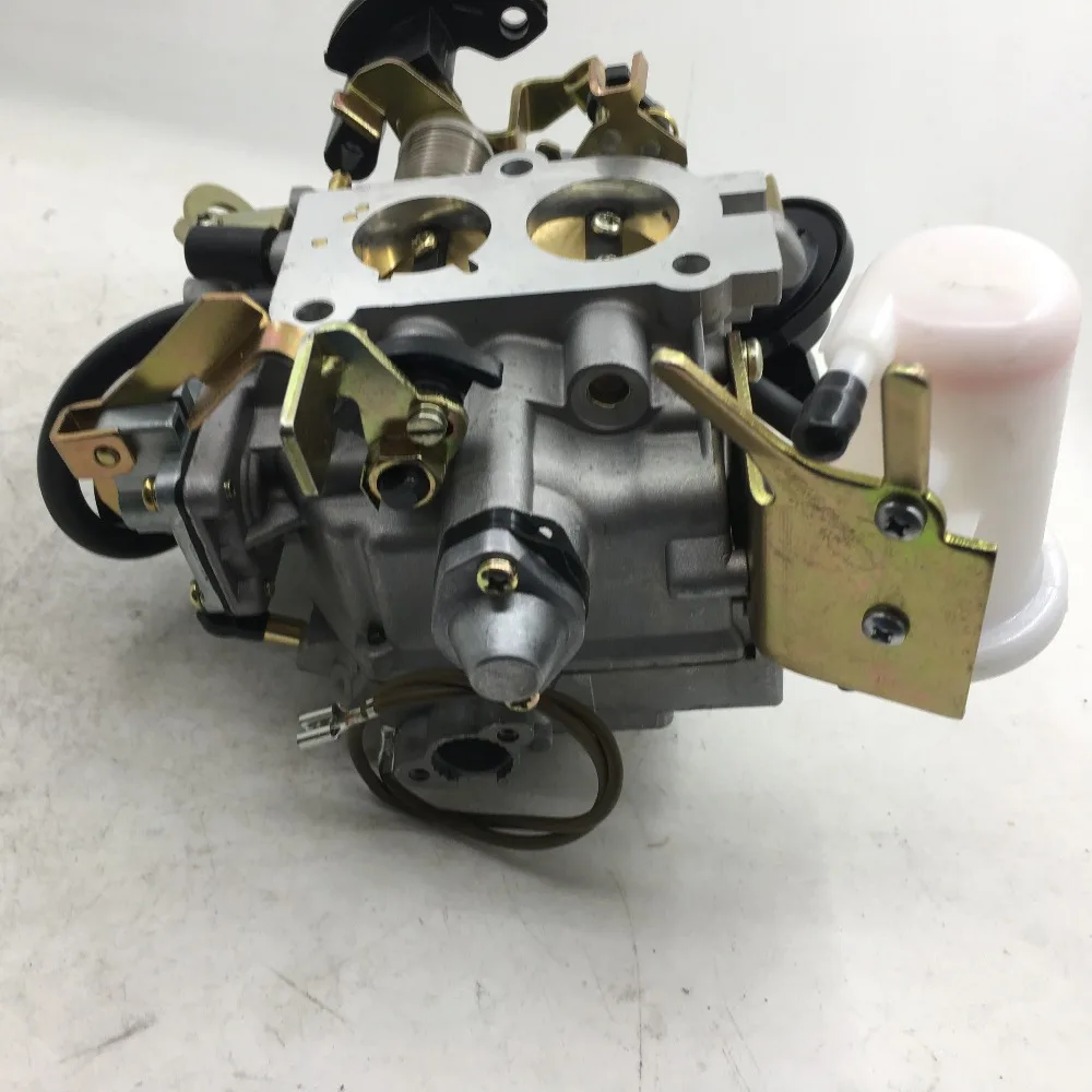 SherryBerg карбюратор Vergaser для джиков 28-30 LEKR для VW Skoda 1986-1996 carb FELICIA carbu Высокое качество Карбюратор