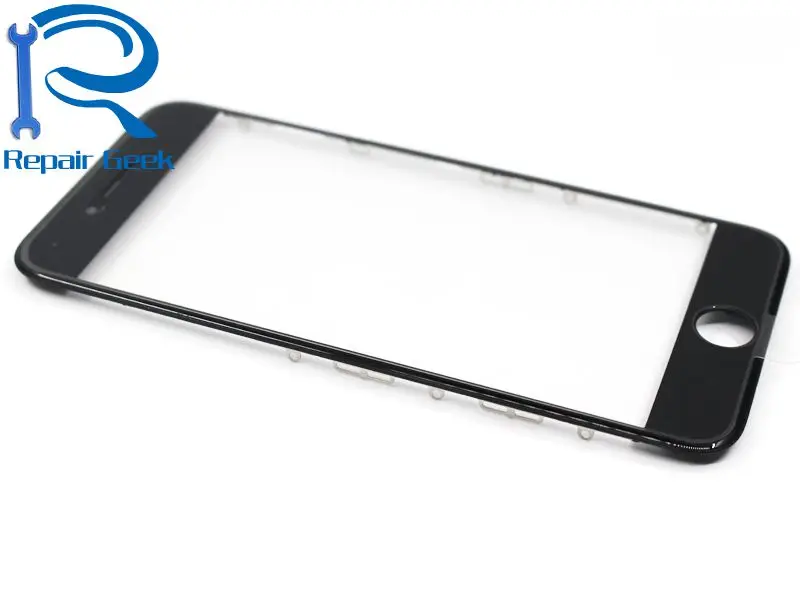 2 шт. холодный пресс 3 в 1 переднее стекло для экрана с рамкой OCA iPhone 5 5s 5c 6 6s 7 8 plus AAA