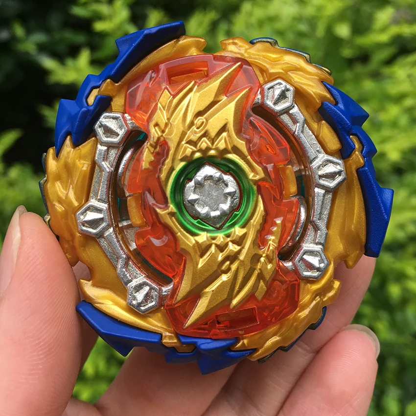Топы Burst Launchers Beyblade игрушки GT B-142 Burst bables Toupie Bayblade metal fusion God спиннинг Топы Bey Blade Blades игрушка