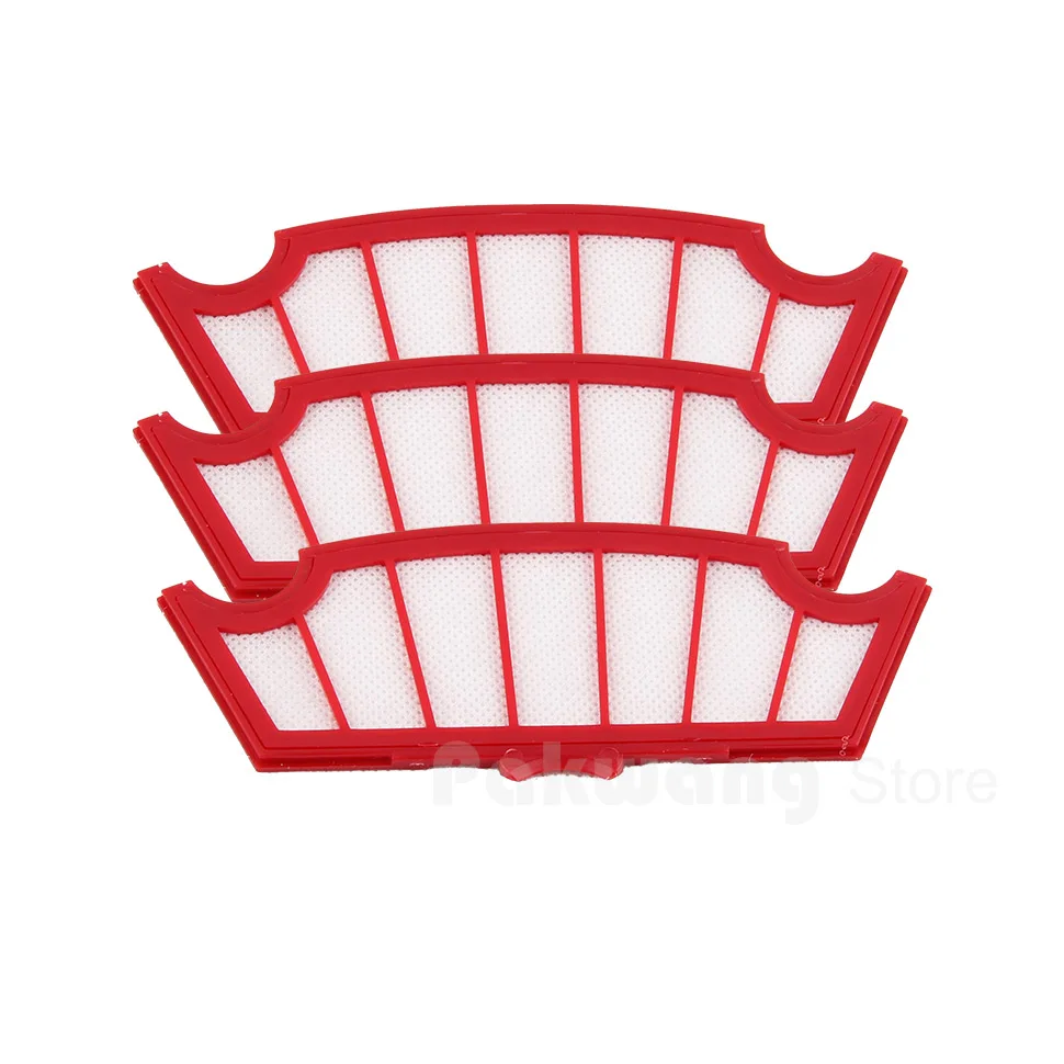 

Original XR210 Filter 3 pcs supply from factory