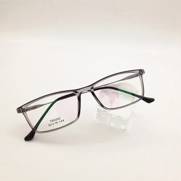 Eyesilove TR90 модные очки для близорукости мужчин и женщин легкие по рецепту-1 00 -1 50 -2 -3 |