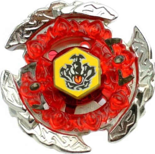 

B-X TOUPIE BURST BEYBLADE 4D RAPIDITY METAL FUSION Toy Rapidity Spinning Top Single Metal Fight BB116C HELL CROWN 130FB