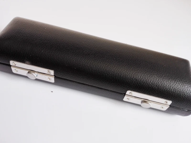 Два вида полноценно Пикколо коробка случае | Спорт и развлечения