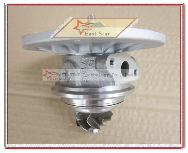 Турбокартридж CHRA RHF5 8970863433 Турбокомпрессор для ISUZU Trooper D-MAX Rodeo Campo OPEL Monterey 4JG2TC 4JG2 3.1L