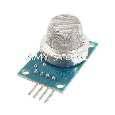 

DC 5V Sulfide Gas Detection Sensor Module 4 Pin 4P MQ-135
