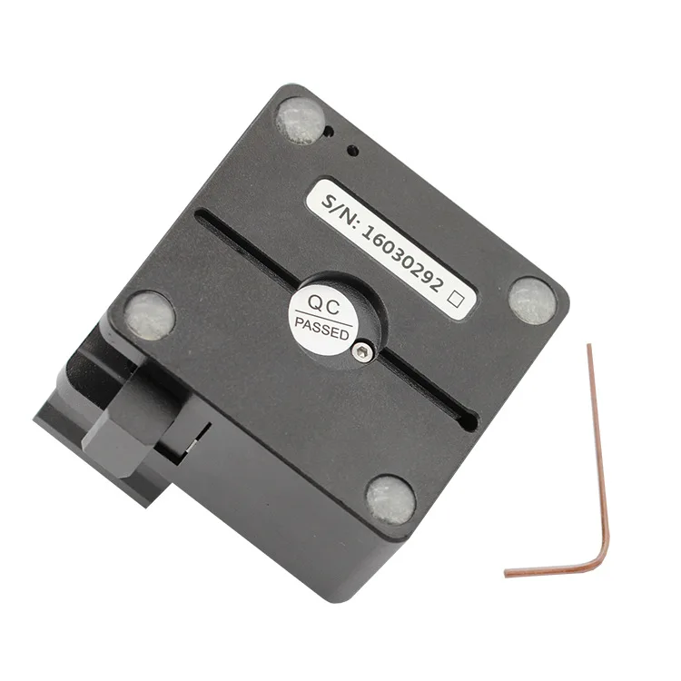 20 шт. прецизионный оптоволоконный Кливер волоконно-оптический резак лезвие