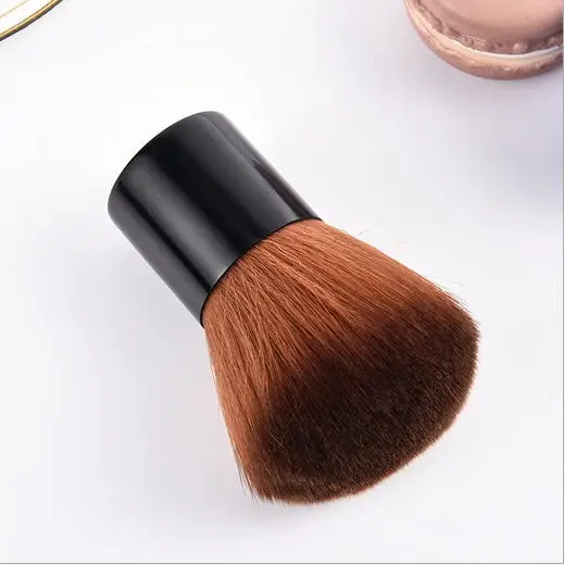 Грибная Кисть для макияжа однобазовая кисть щеки красная пудры|brush ceiling|brush yarnbrush