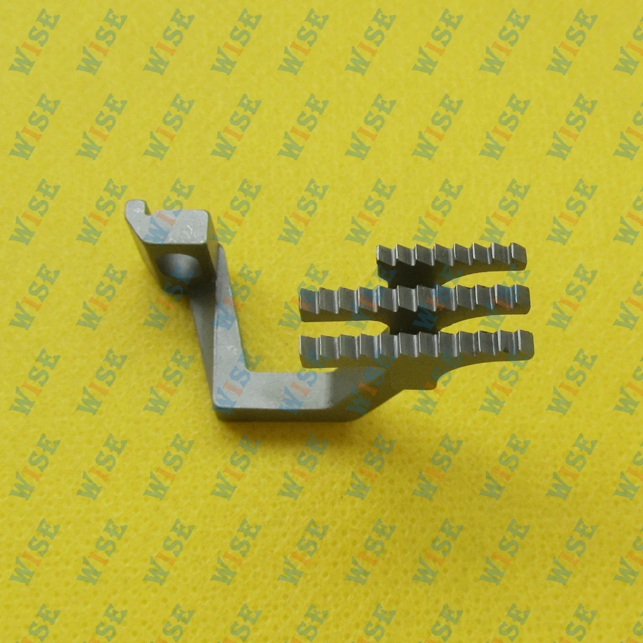 

1 PCS DIFFERENTIAL FEED DOG FIT FOR JUKI mo-3900 # 122-36709