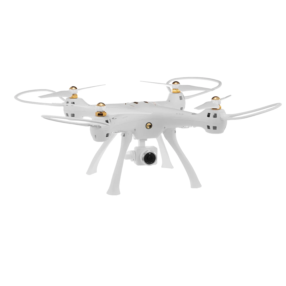 W8 gps Радиоуправляемый Дрон с камерой 1080 P 5G Wifi FPV широкоугольный режим слежения за