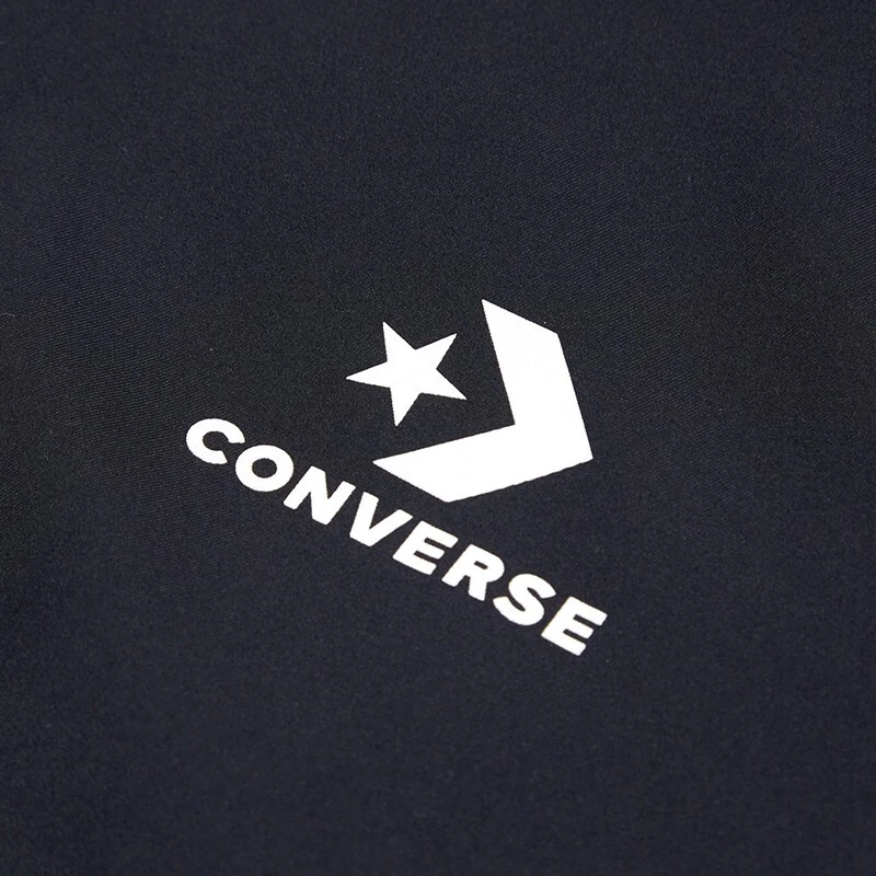 Оригинальный Новое поступление 2019 Converse Basic стеганая куртка бомбер женская