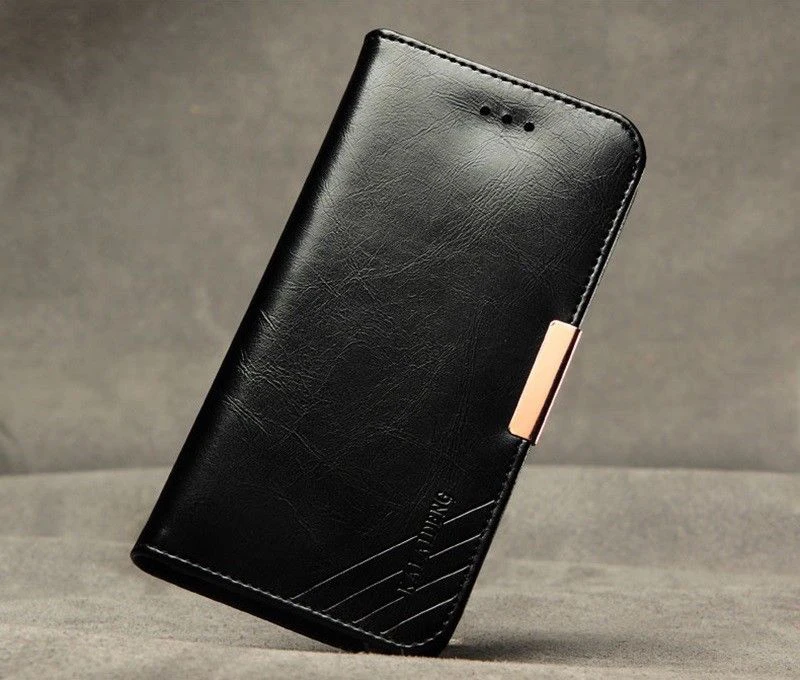 100% натуральная кожа Магнитный кошелек флип чехол для карты iPhone XS MAX XR 8 7