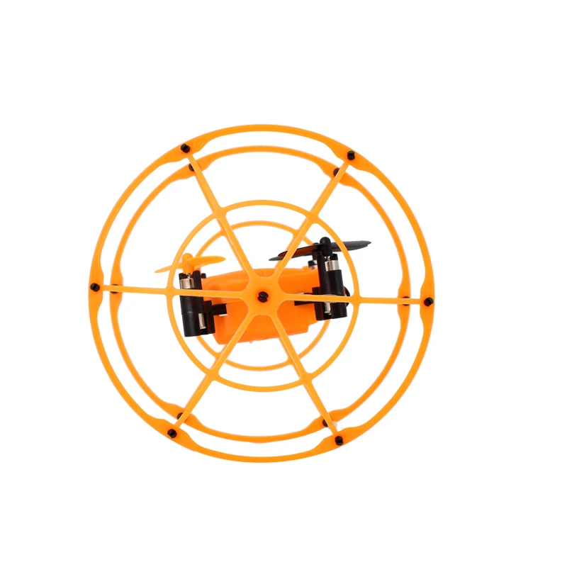 Мини Квадрокоптер SKY WALKER 1336 4CH 360 Flips 2 4 ГГц Climb RC Дрон с 6 осевым гироскопом и