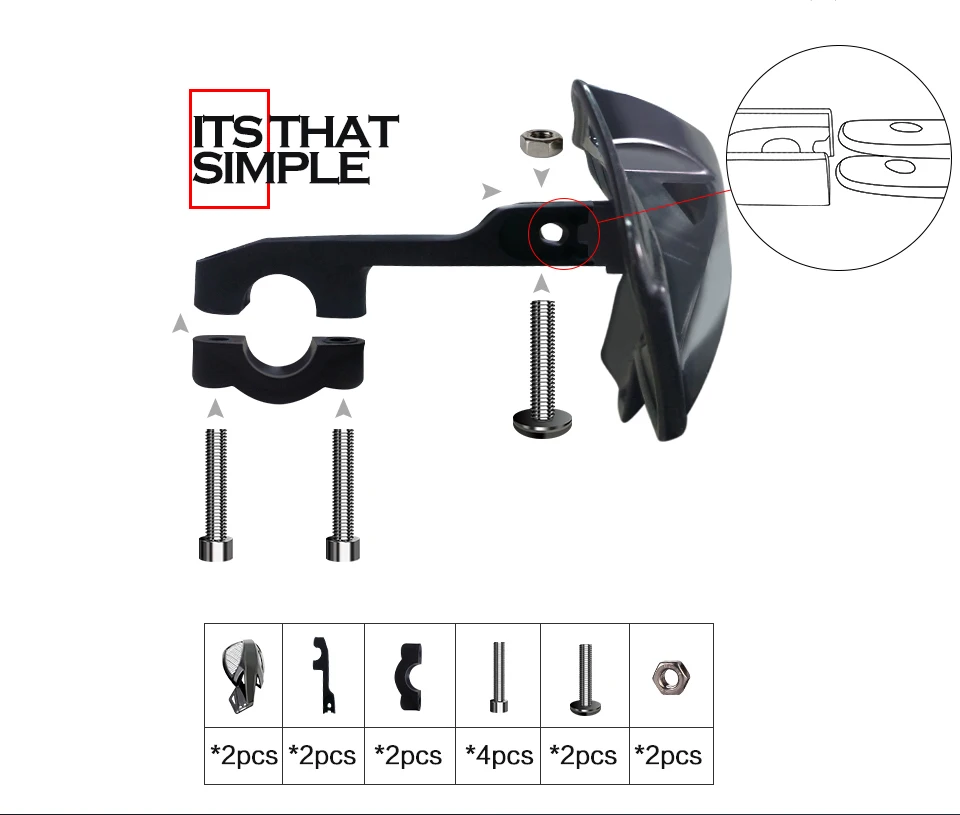 Руль мотоцикла ручной охранники для Yamaha YBR 125 YZF R1 R3 R6 R125 R25 TTR RSZ CBR600 YZF600 | Автомобили