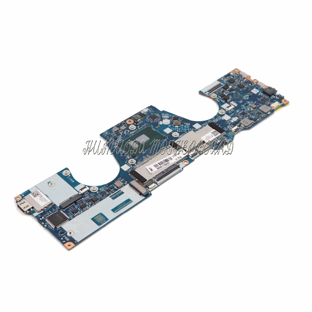 Материнская плата NOKOTION CIZY3 для ноутбука Lenovo Yoga 720 13IBK 13 3 дюйма SR341|Материнские