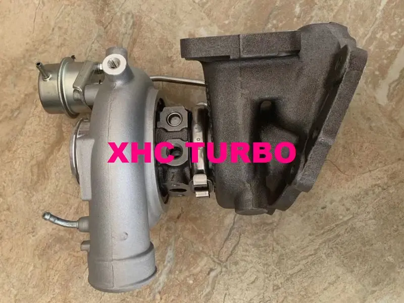 Новый подлинный Турбокомпрессор MHI TD04HL 49389-05700 SMW252192 Turbo для JMC LANDWIND X5 2 0 T |