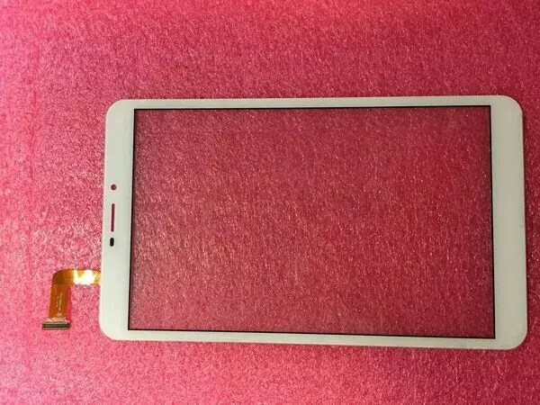 Новинка для ARCHOS 80b Xenon 3G Сенсорная панель дигитайзер стеклянный датчик FPCA-80A04-V01 |