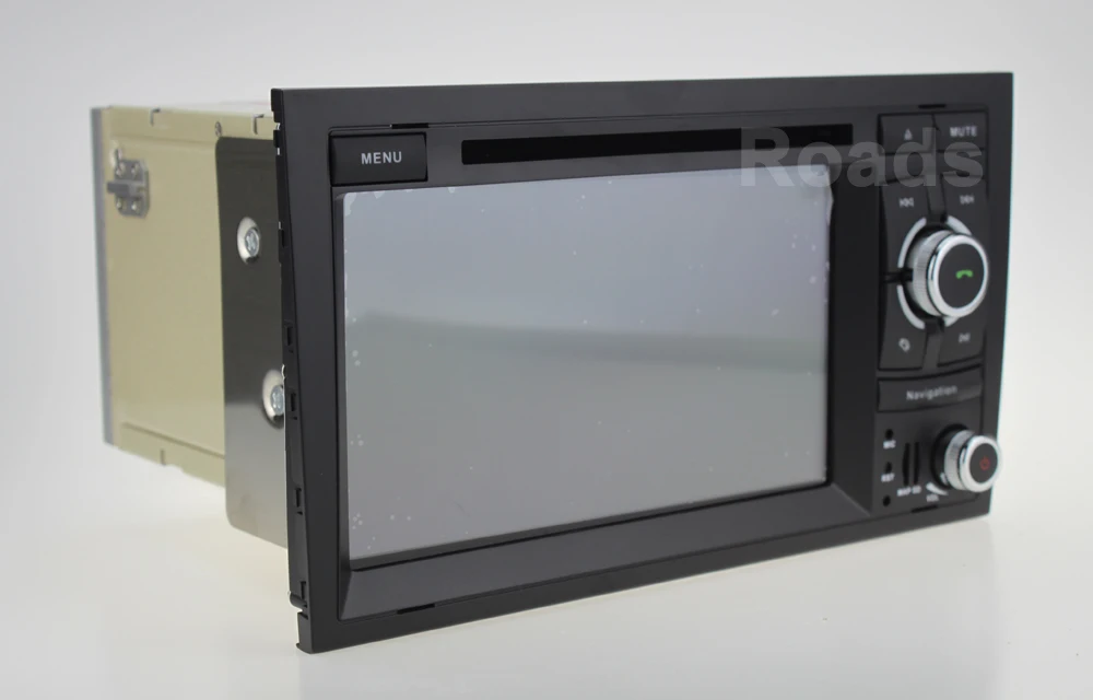 DSP 64G PX6 Android 9 автомобильный DVD плеер стерео радио gps навигации для Audi A4 B6 B7 S4 B7 B6 RS4 B7 SEAT EXEO