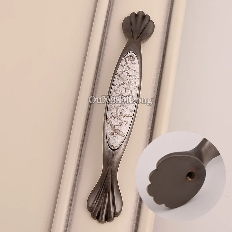 2 шт. ручки для кухонных шкафов и ящиков | Обустройство дома