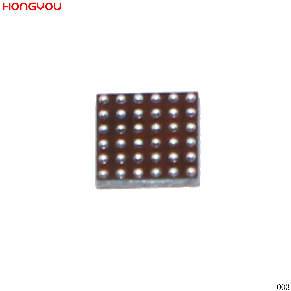 5 шт./лот USB зарядное устройство для зарядки микросхема U2 1610A1 1610A 1610 36 контактов 5S