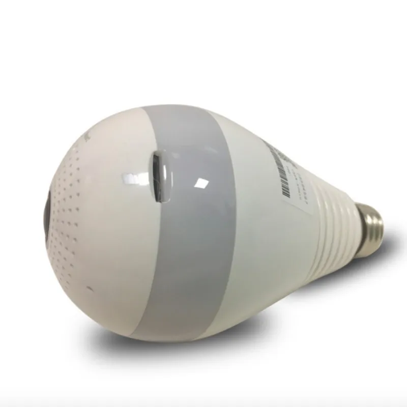 2 шт. беспроводная IP камера видеонаблюдения рыбий глаз 1080P 360 градусов|security wifi
