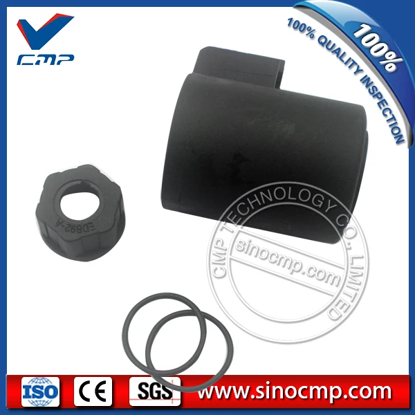 24v EC210 EC240 EC290 электронная впрыска соленоида катушка Voe14550884 для Volvo экскаватора |