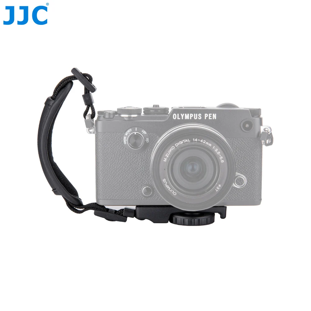 Ручной ремешок JJC для камеры Fujifilm ручки X T200 |Ремни камер| |