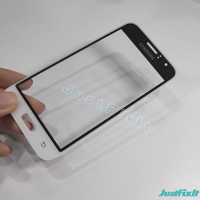 Сенсорный экран для Samsung Galaxy J1 2016 J120F J120H J120M | Мобильные телефоны и аксессуары
