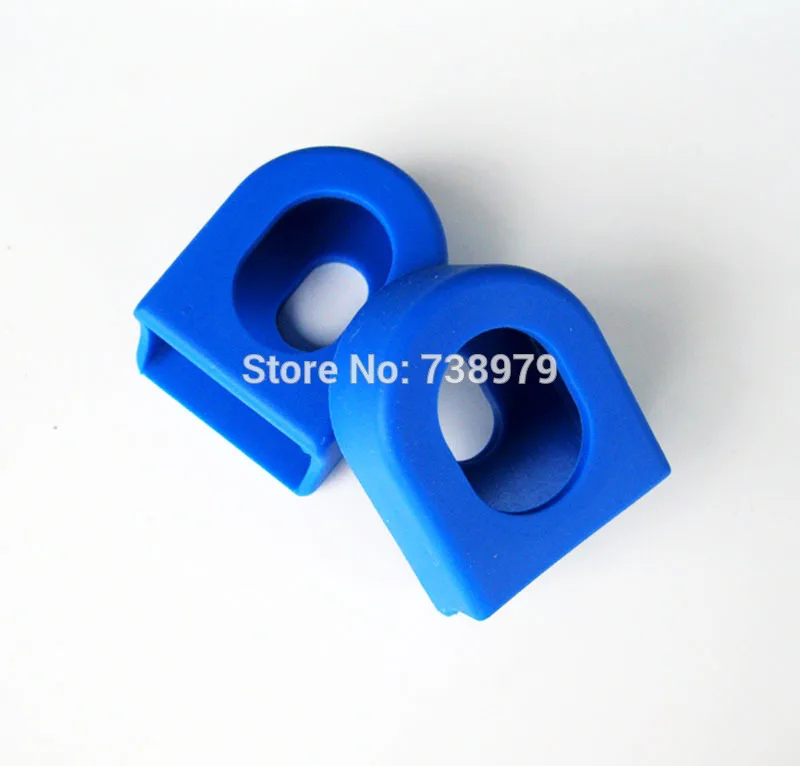 Защитный Рычаг шатуна для горного велосипеда 10 пар оптовая продажа велосипед