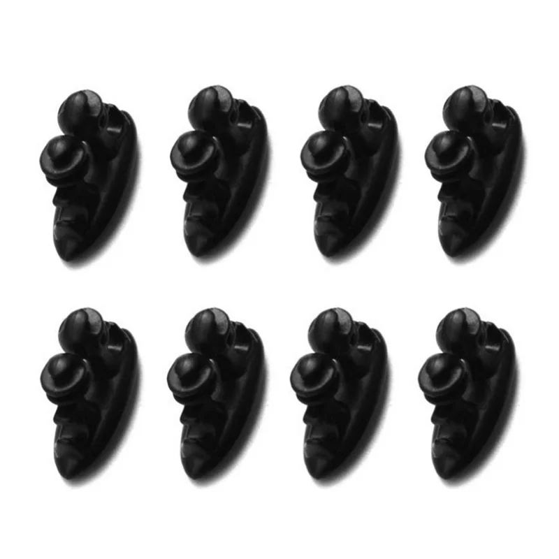 8PCS Car Charger Line Clasp Wire Clip Automobiles Interior for Mini Cooper R52 R53 R55 R56 R58 R59 R60 R61 Paceman Countryma | Автомобили