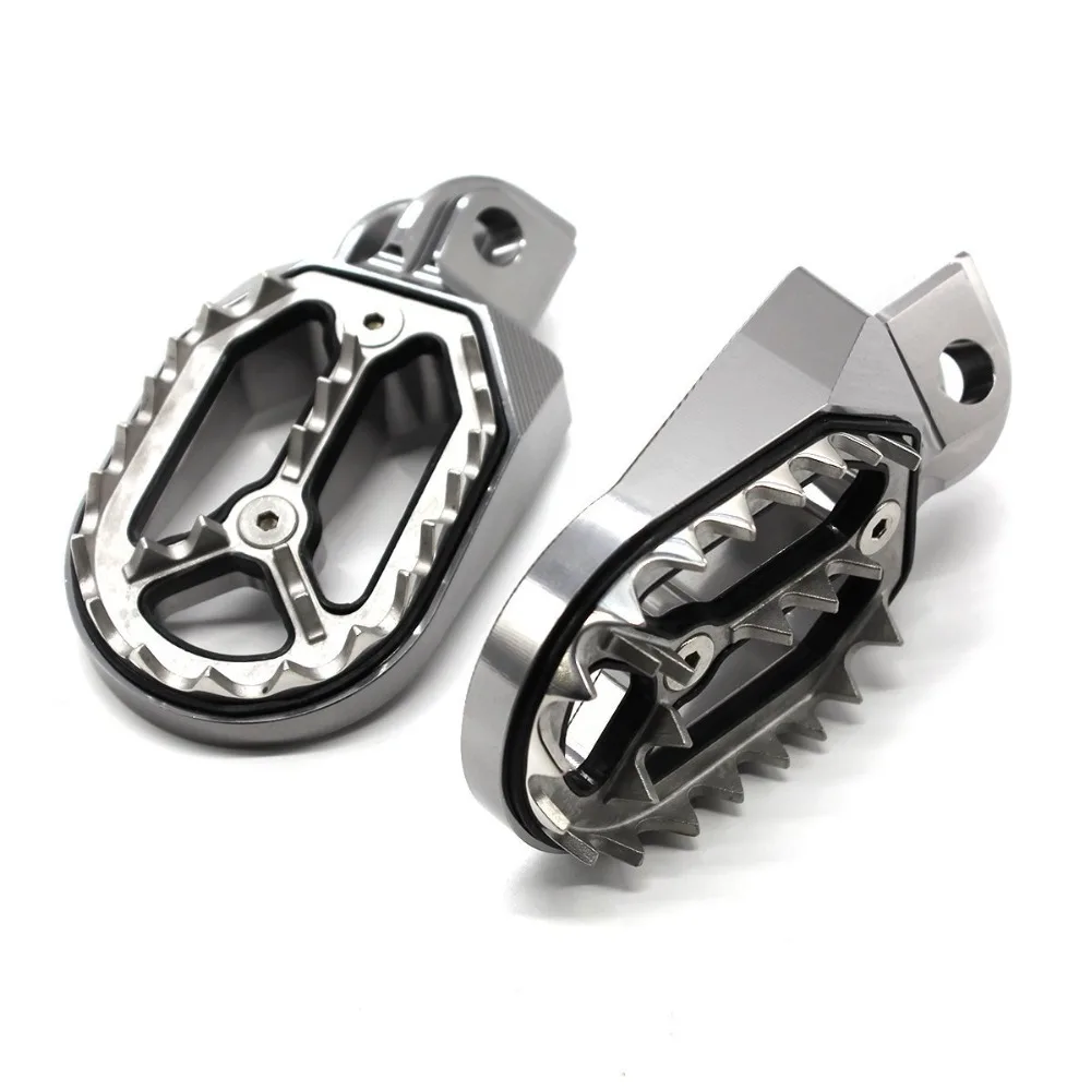 Колышки с ЧПУ для KTM 85 105 125 200 144 150 250 300 380 SX EXC 350 Husqvarna 85cc 530cc мотоциклетные гоночные