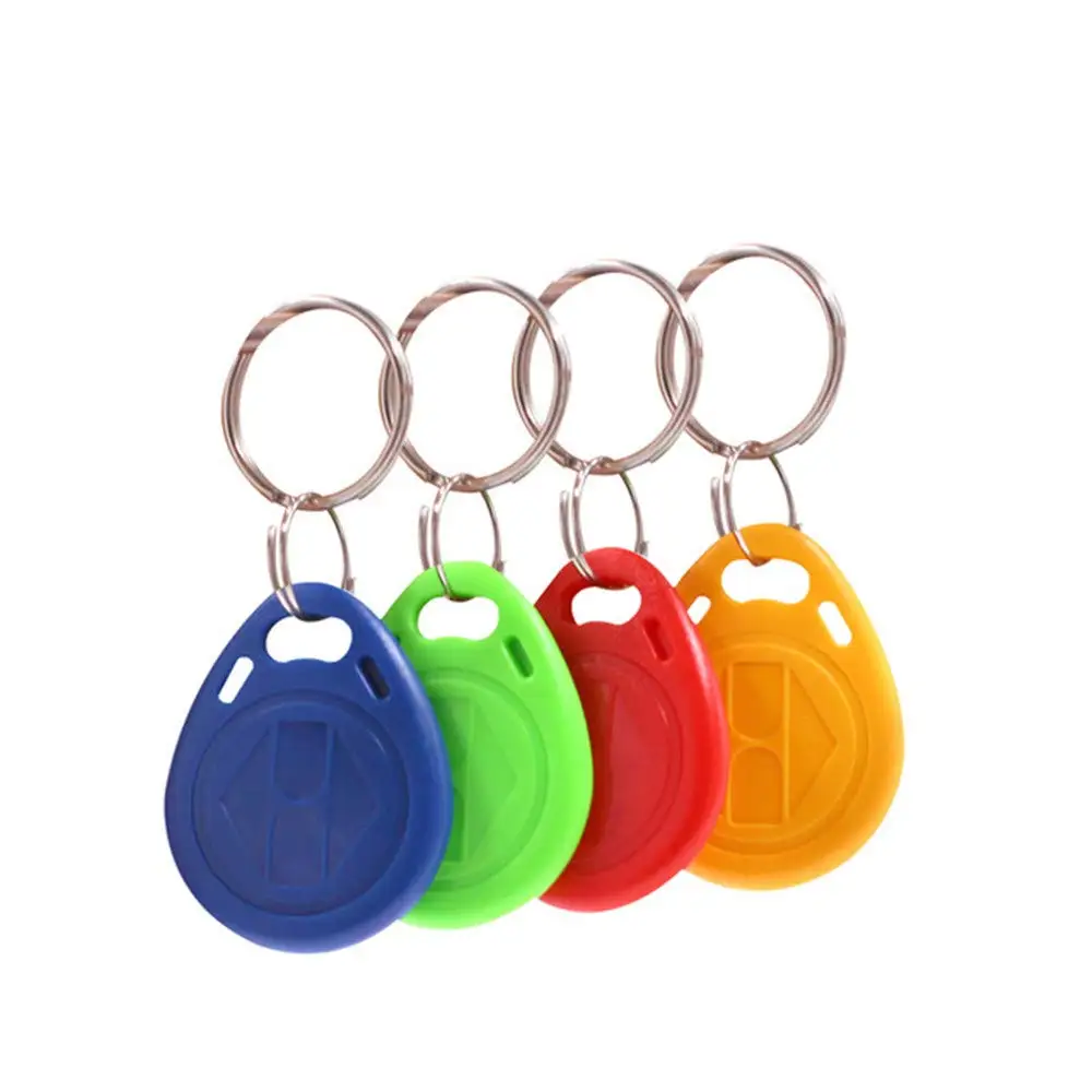 Ключ RFID жетон брелок идентификационная карта контроль доступа только для чтения