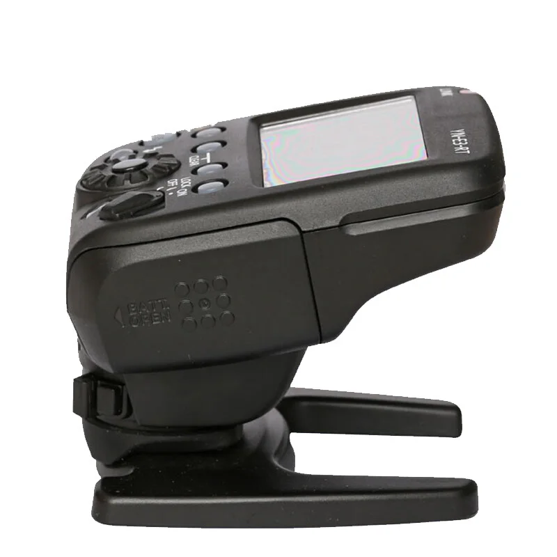 Беспроводной триггер Yongnuo беспроводной передатчик для вспышки Speedlite E3RT TTL Canon 600EX RT