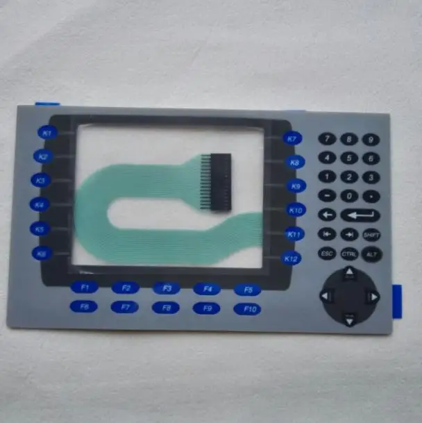 

Membrane Keypad Switch 700 2711P-K7C4D2 2711P-K7C4D6 2711P-K7C4D7 2711P-K7C4A1 2711P-K7C4A6
