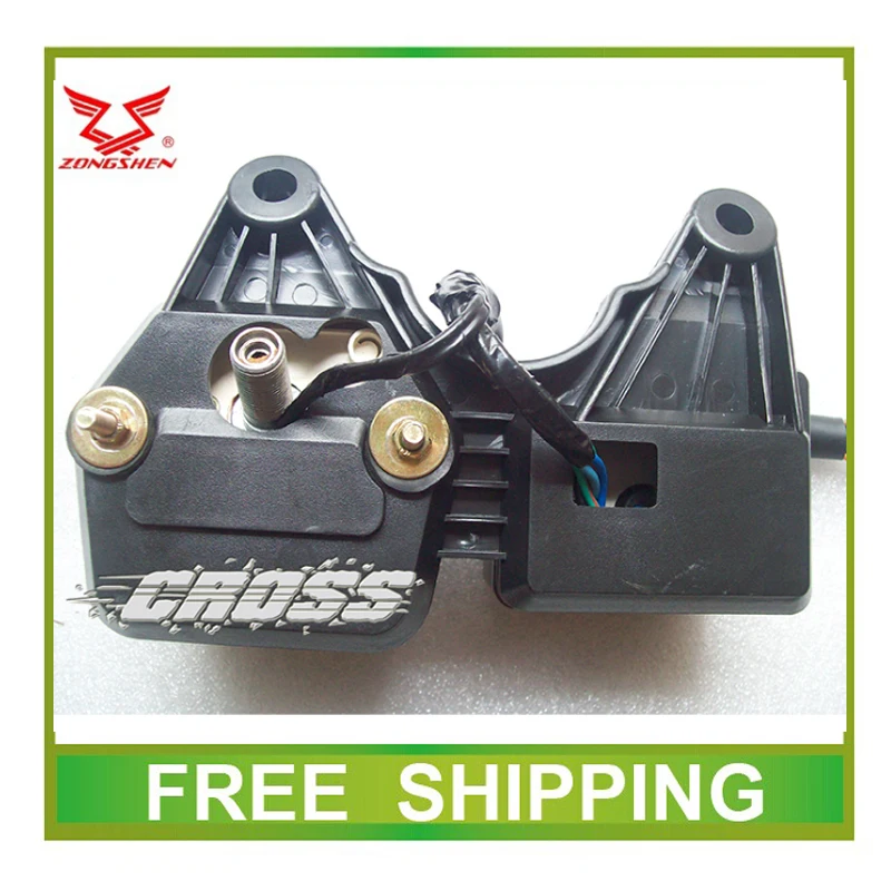 

LZX200GY-2 ZS200GY zongshen 200cc dirt bike dirtbike speedometer odometer instrument motorcycle accessories free shipping