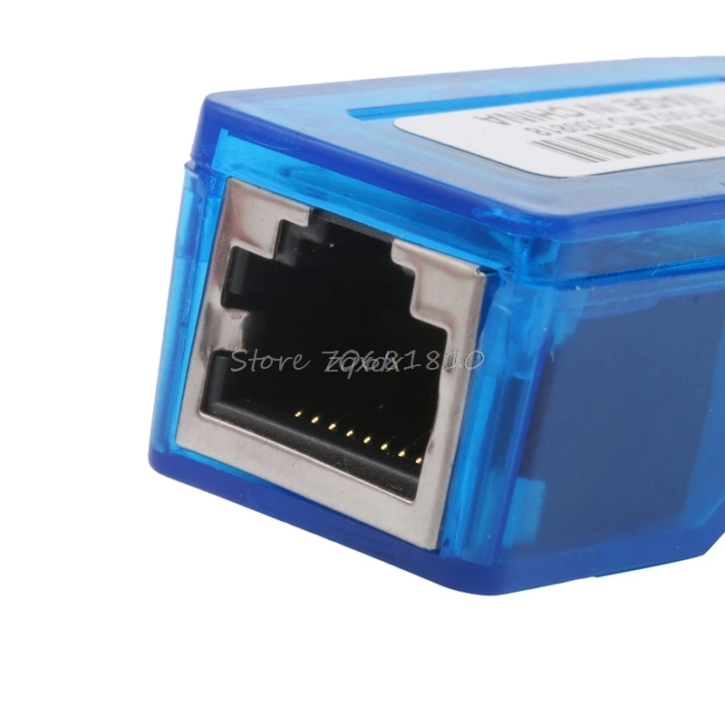 Ethernet USB 2 0 для Lan RJ45 сетевая карта адаптер 10/100 Мбит/с ноутбука ПК оптовая продажа и