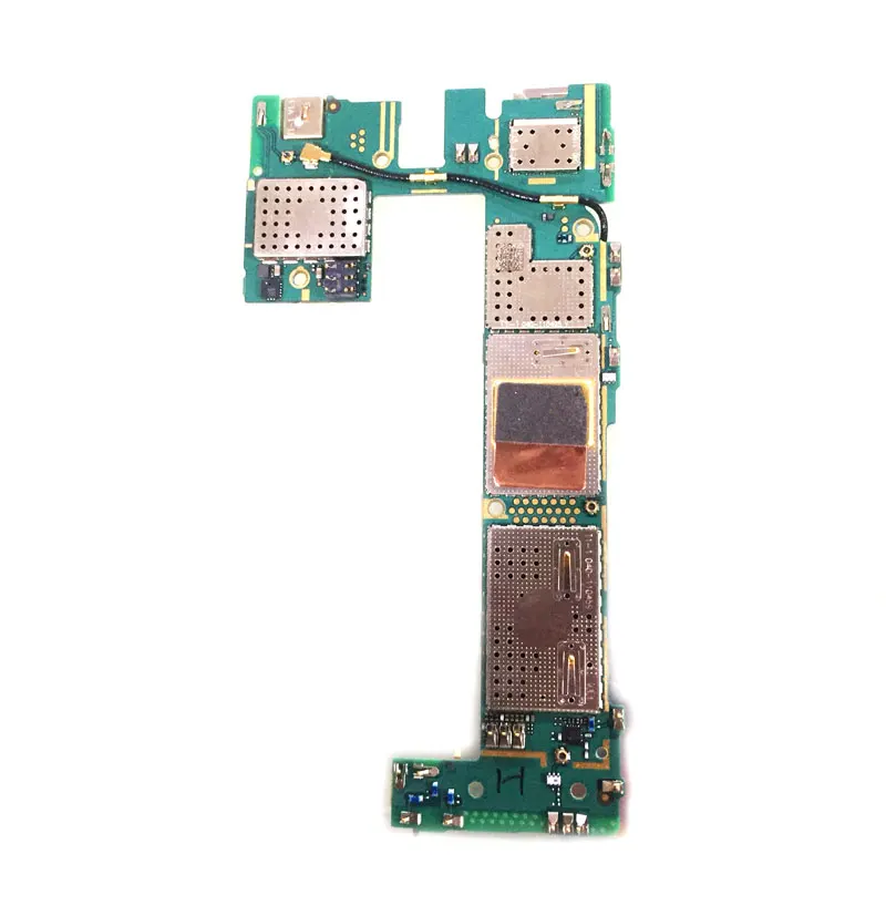 Ymitn Unlocked Mobile Electronic panel mainboard Motherboard